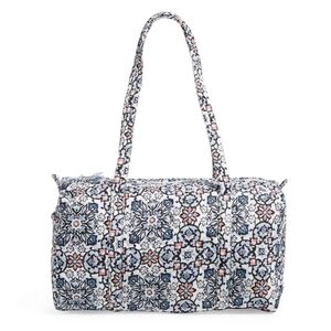 Vera bradley Travel Bag in cotton